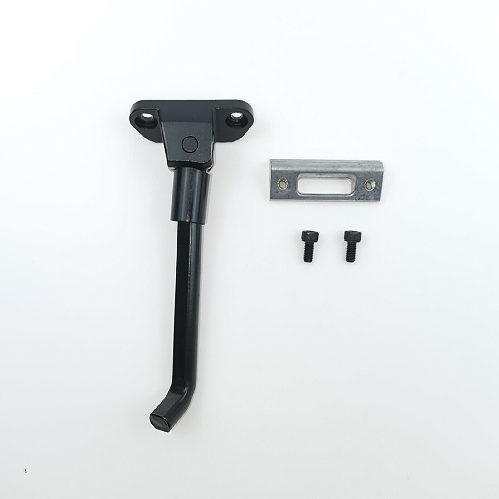 For Ninebot MAX G30 Electric Scooter Durable Extended Foot Support Kick-Stand