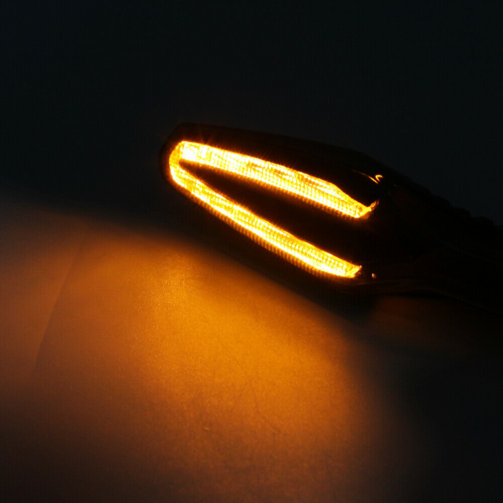 Turn Signal Light Indicator Lamp For TIGER 800/850/900 Tiger1050/1200