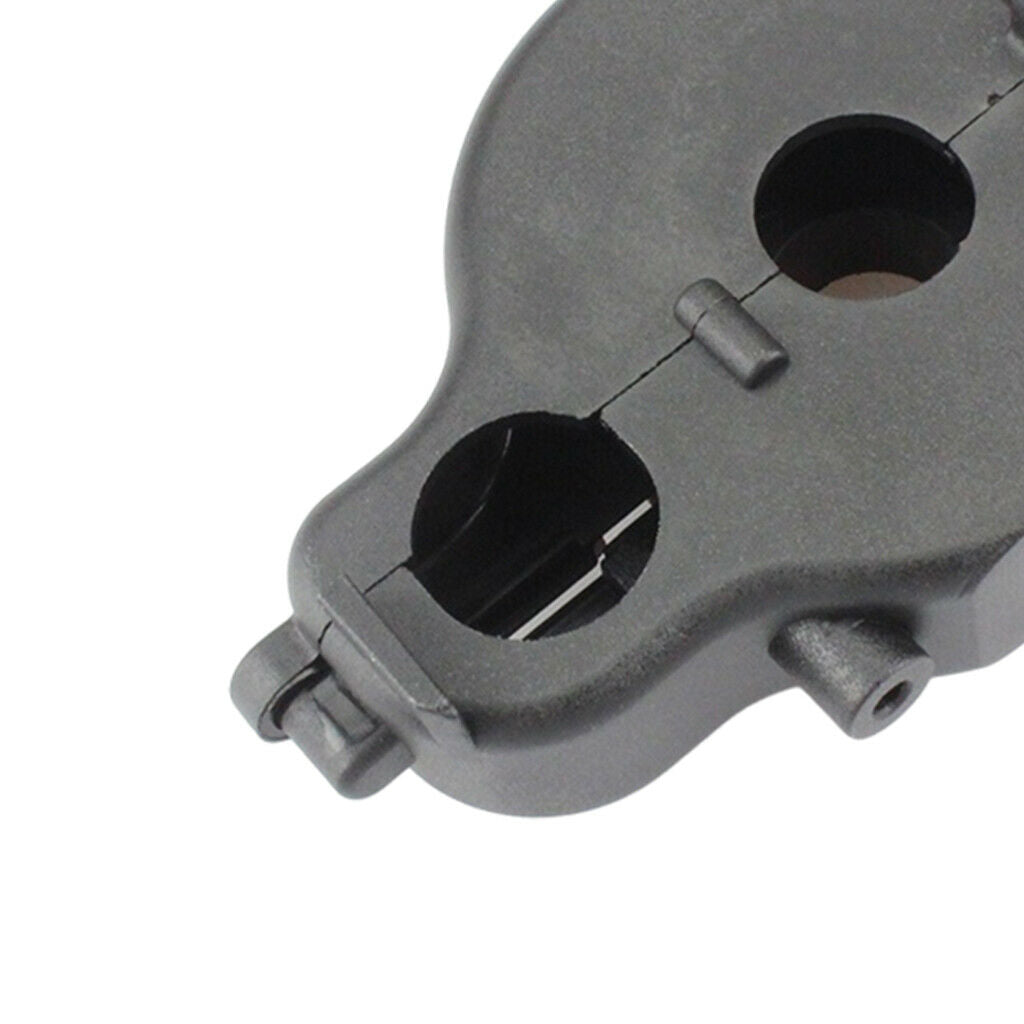 Plastic Center Gear Case for WLtoys 104001 4WD Car Vehicle Spare Parts