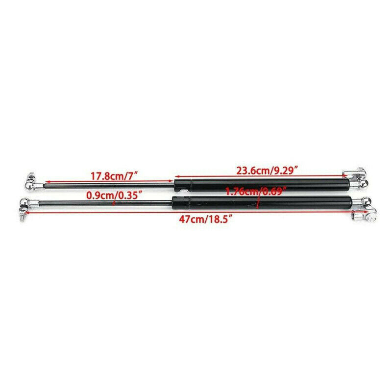 For Ford Mondeo Car Tailgate Trunk Gas Spring Lift Support Shock Strut 2013-2020