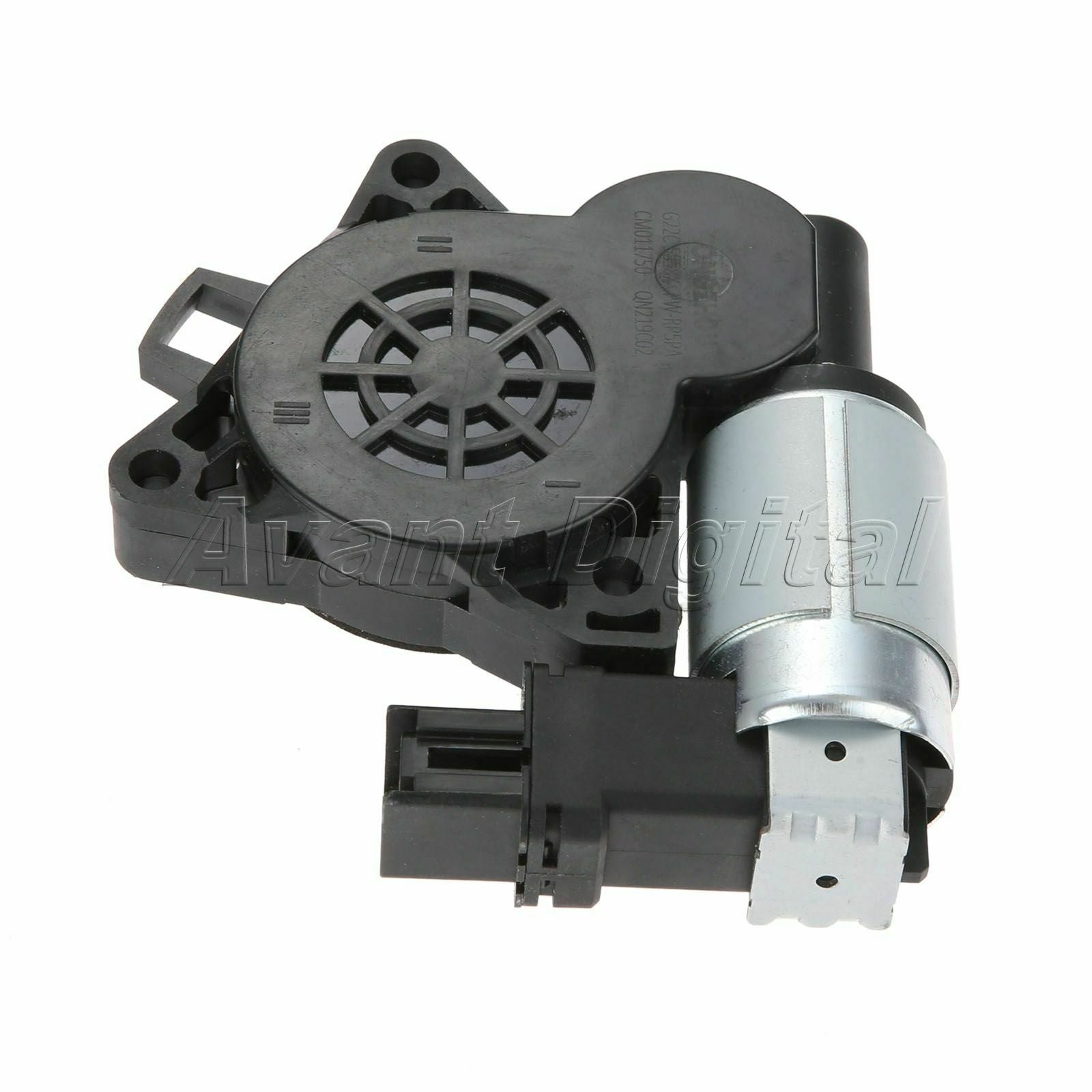Passenger Side Power Window Lift Motor 742-802 For Mazda 3 5 6 CX-7 CX-9 RX-8