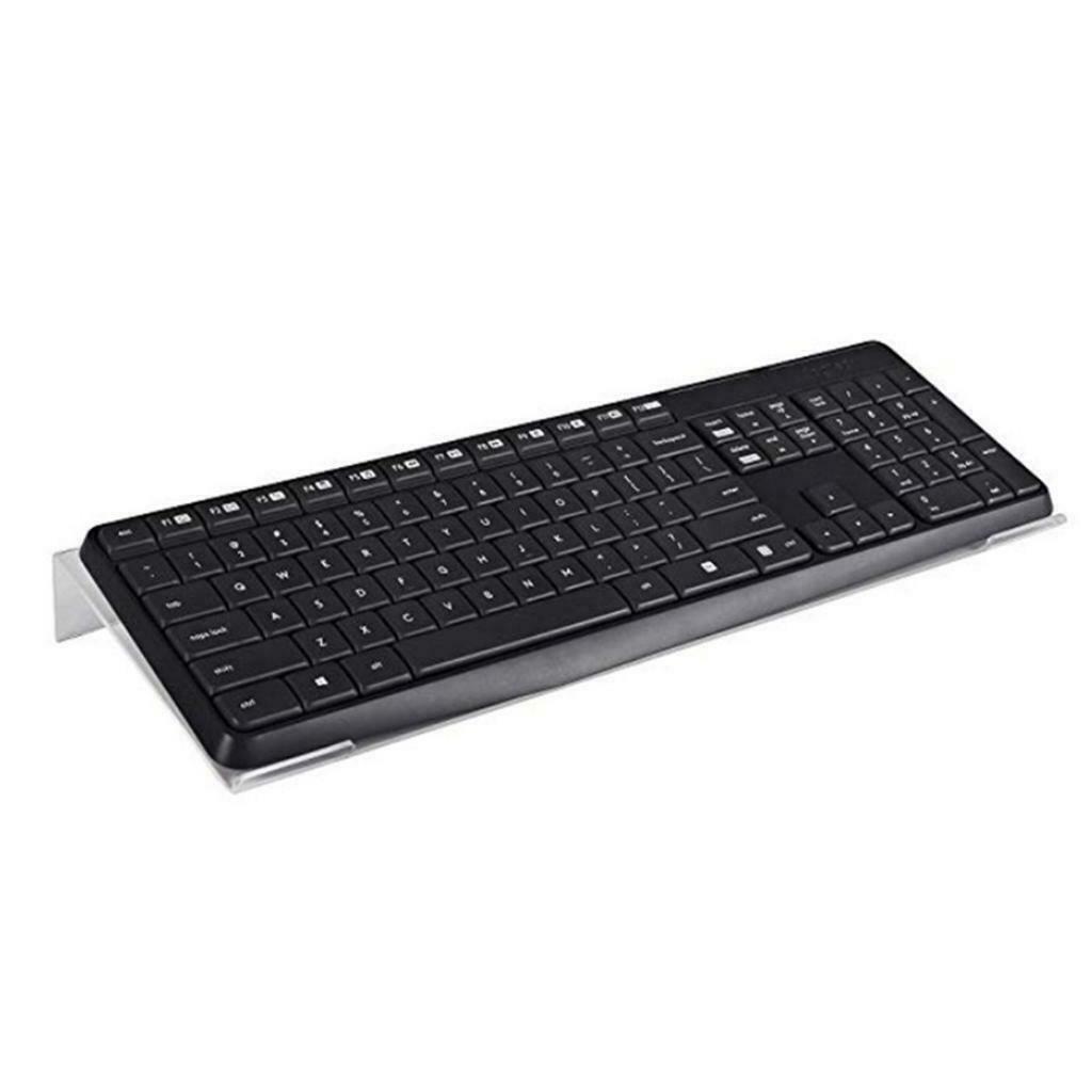 Non  Acrylic Computer Keyboard Lift Tray for Home Office