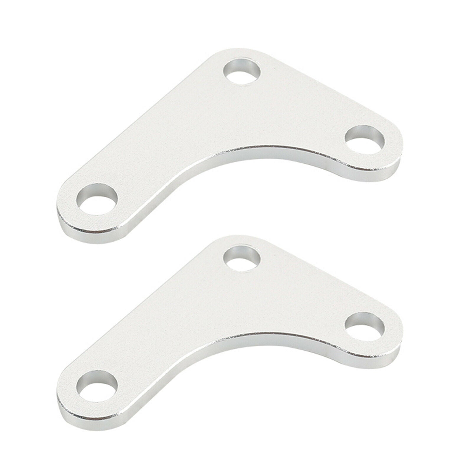Power Steering Bracket Engine Serpentine Bracket LCT Billet LWP Long Water Pump