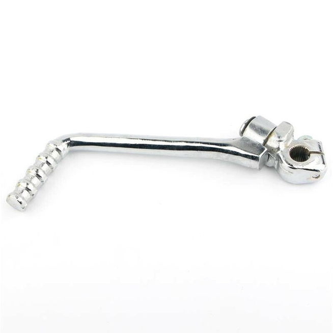 16mm Motorcycle Kick Starter Lever Pedal Universal for 50cc-160cc Dirt Pit Bike