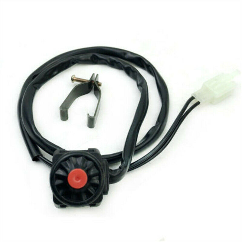 7/8" Handlebar Switch For ATV Motorcycle Dirt Bike 50cc 70cc 110cc 125cc 150cc