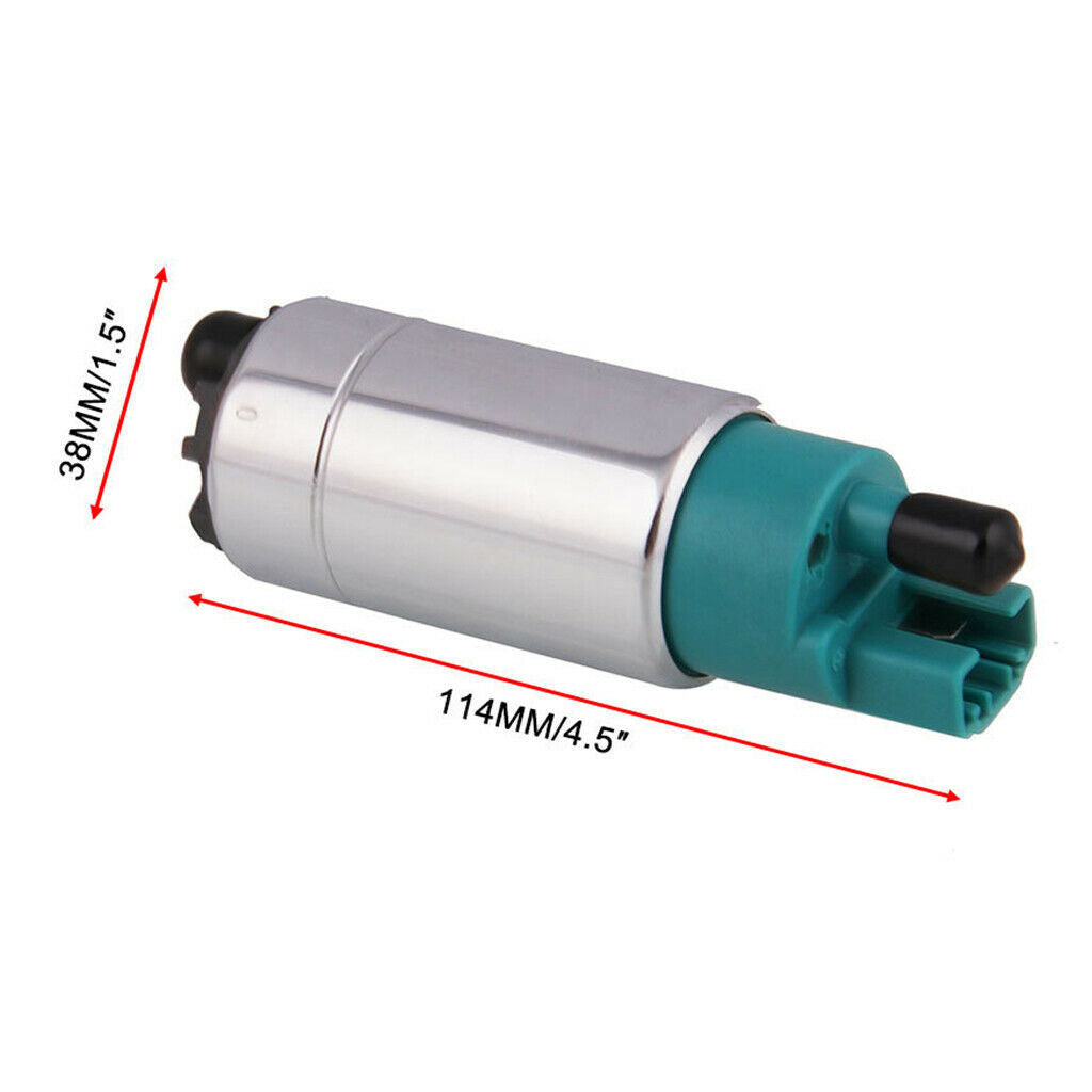Fuel Pumps with Install Set E2068 Multiple Models Durable High-quality