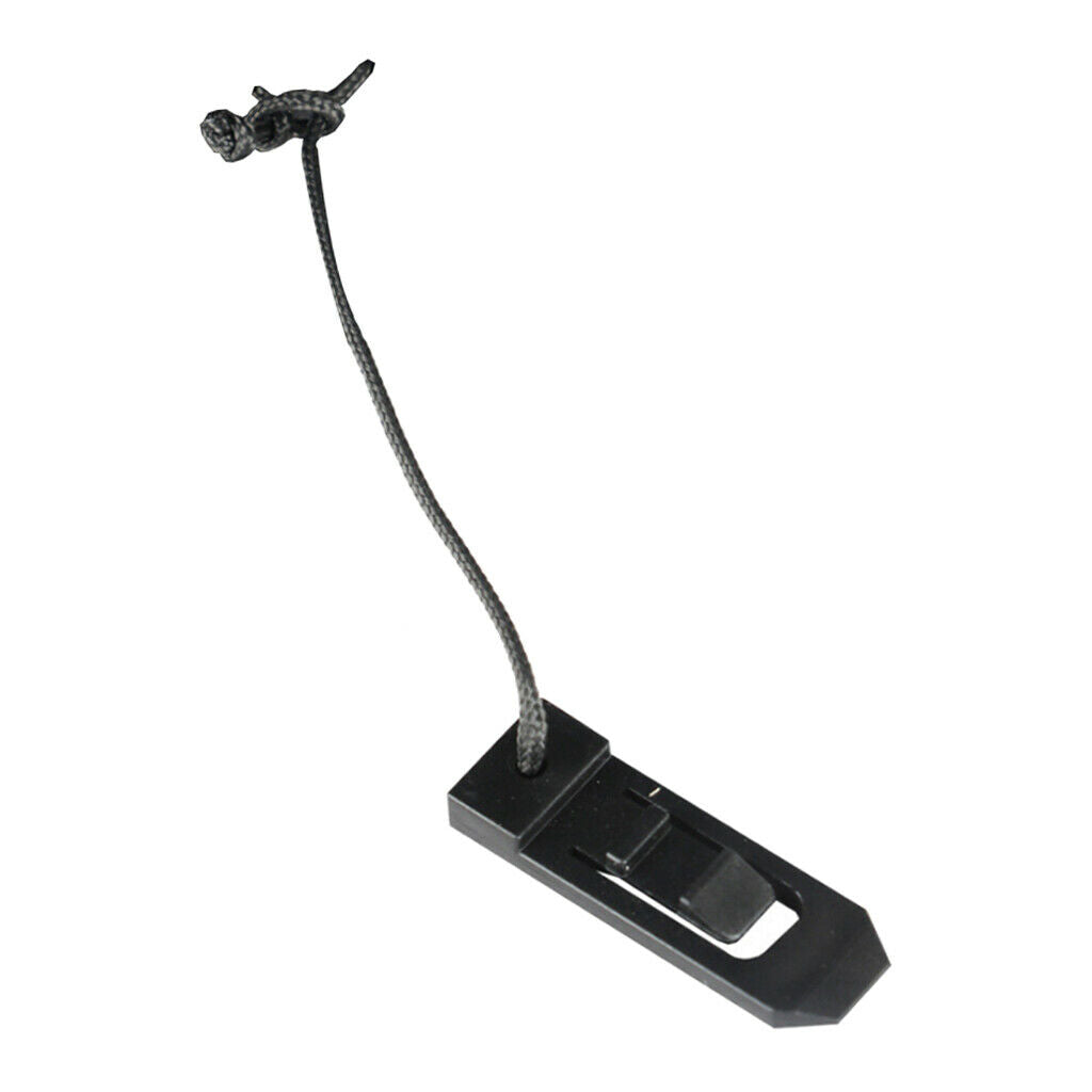 Longboard   Clip Paddleboard Fin Buckle Water Sports Accessaries Parts