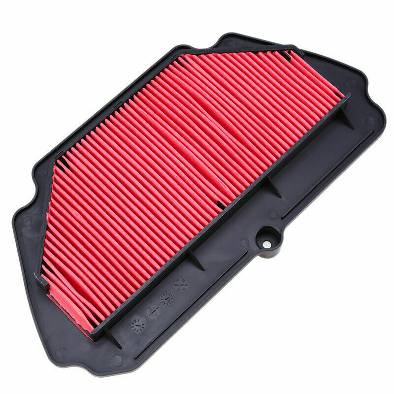 Air Filter Breather For Kawasaki ZX600R Ninja ZX-6R 2009-2013 2012 2013 ZX-600R