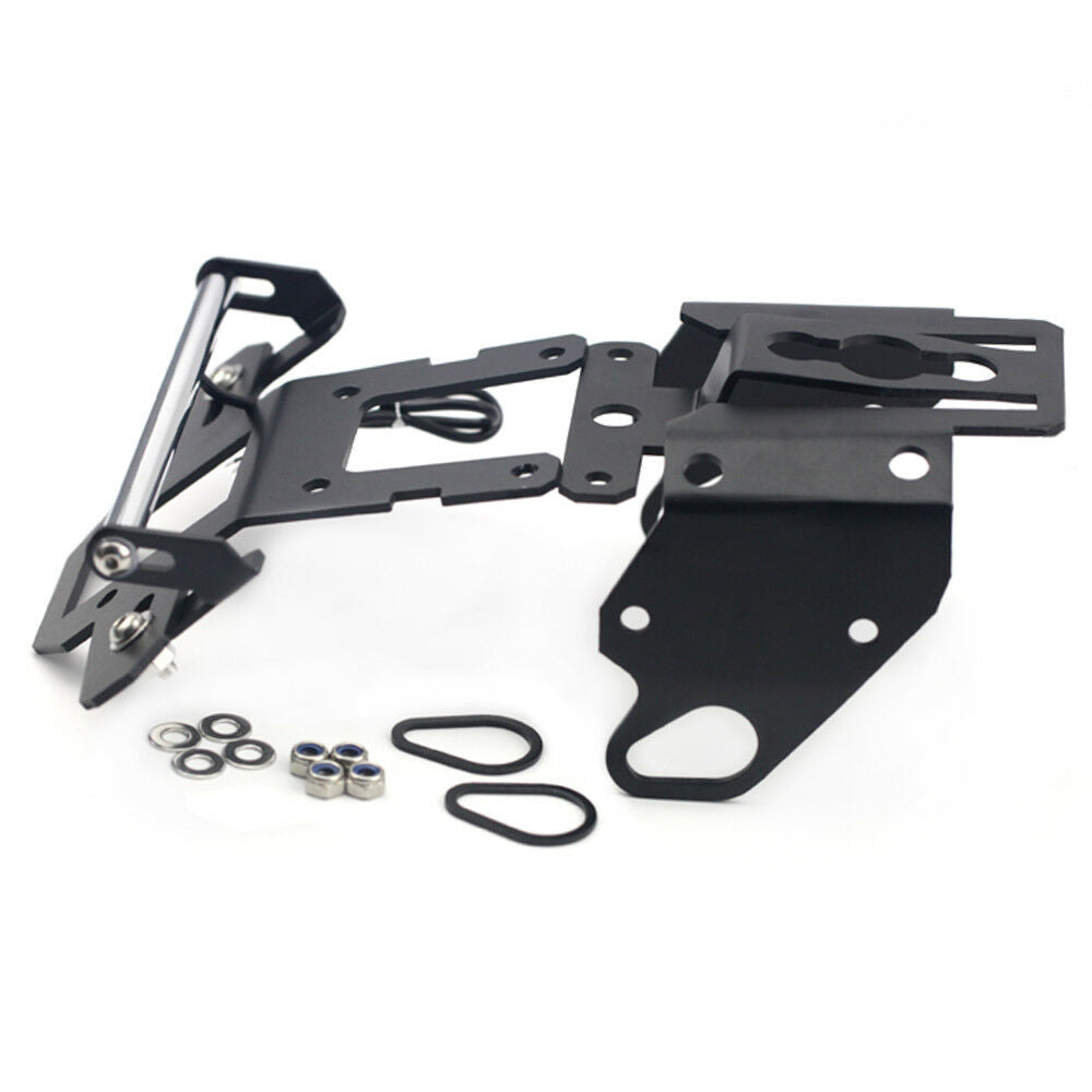 Fender Eliminator License Plate Holder For YAMAHA XSR 900 XSR900 2016-2020 2019