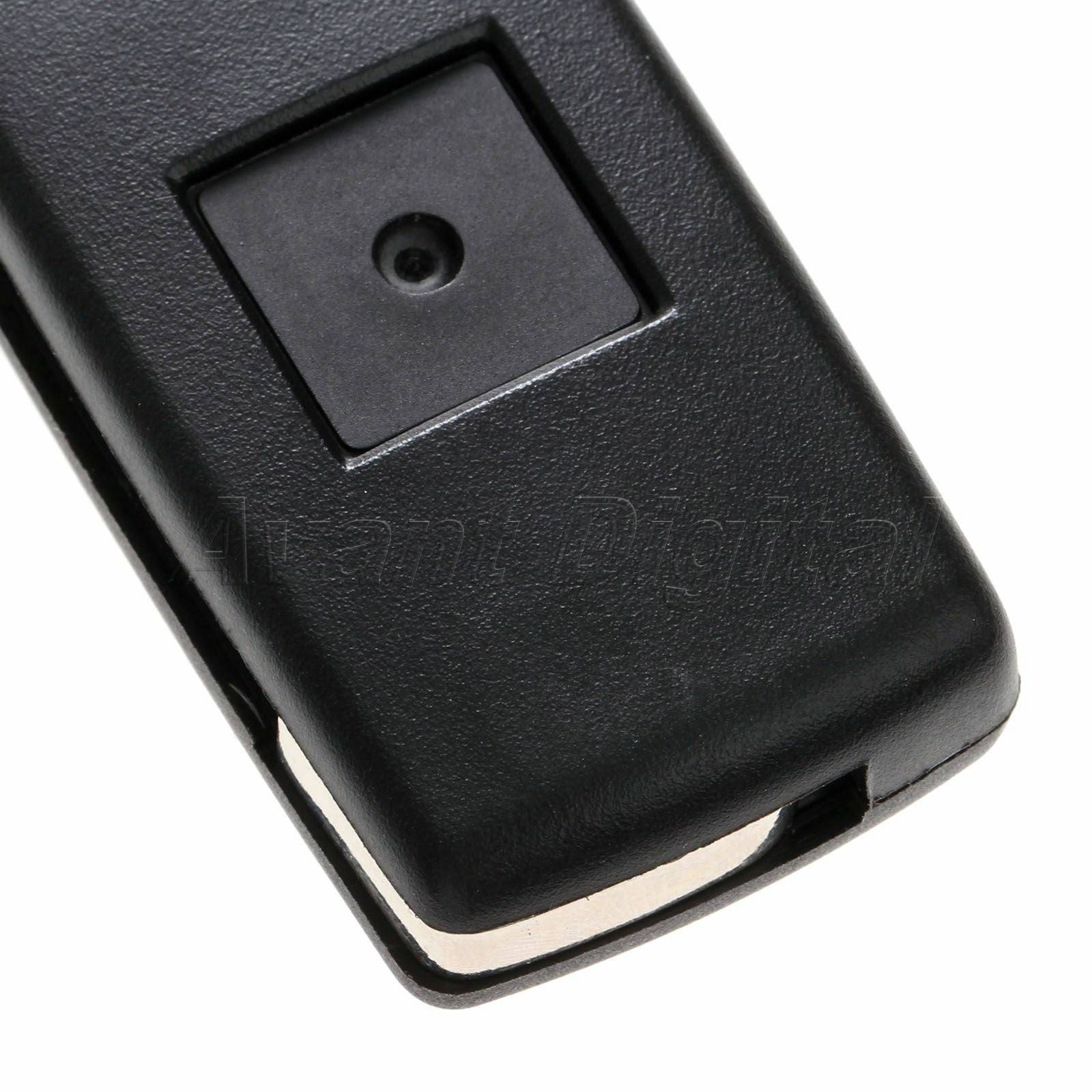 3 Button Car Flip Remote Key Fob Case Shell Replacement For Citroen C4 C5 C6 C8