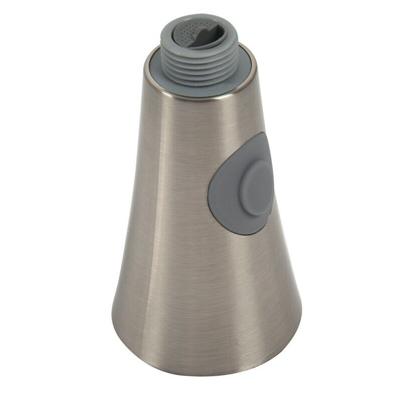 Faucet Replacement Shower Head Kitchen Shower Dish Shower Spray Head Bathroom S7