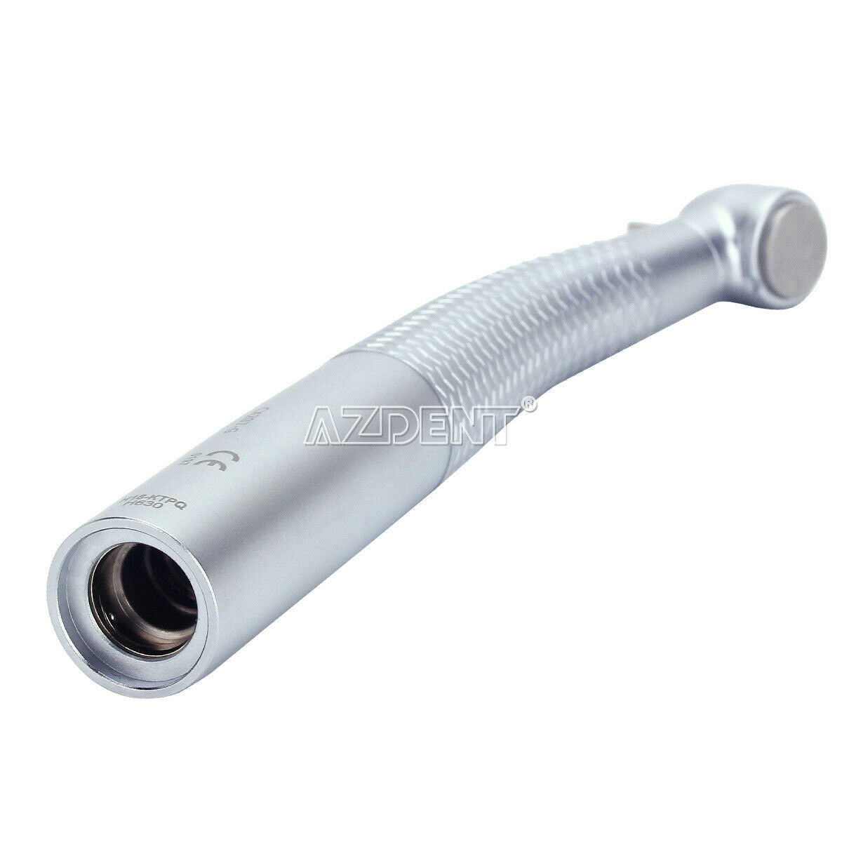Dental Fiber Optic Torque Head Handpiece for MULTIfelx Quick Coupler