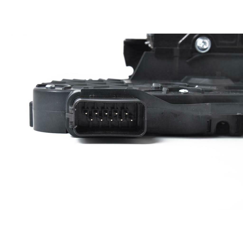 3D1 837 016 A Door Lock Right For