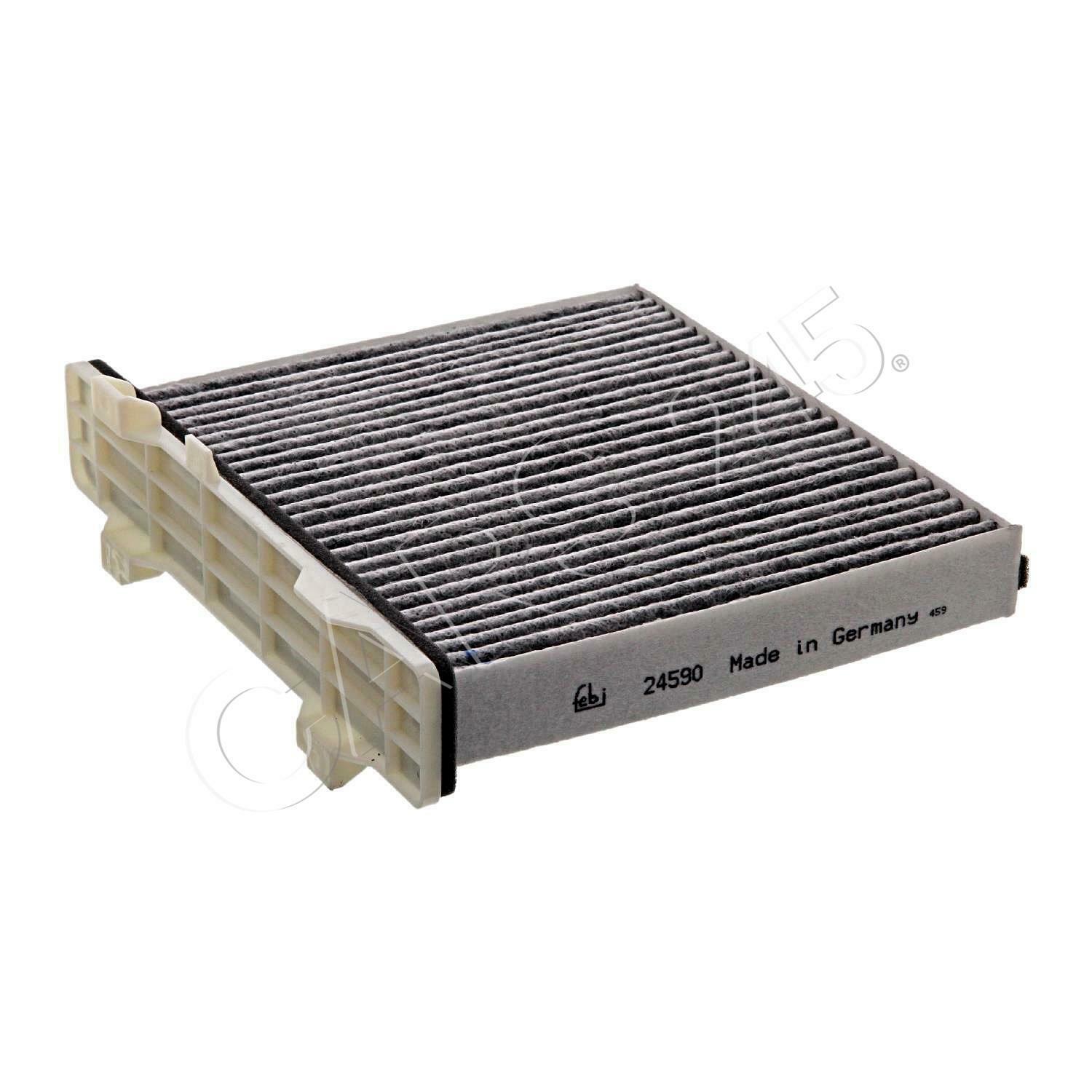 Interior Air Filter FEBI For MITSUBISHI Pajero Classic II III IV XR500058