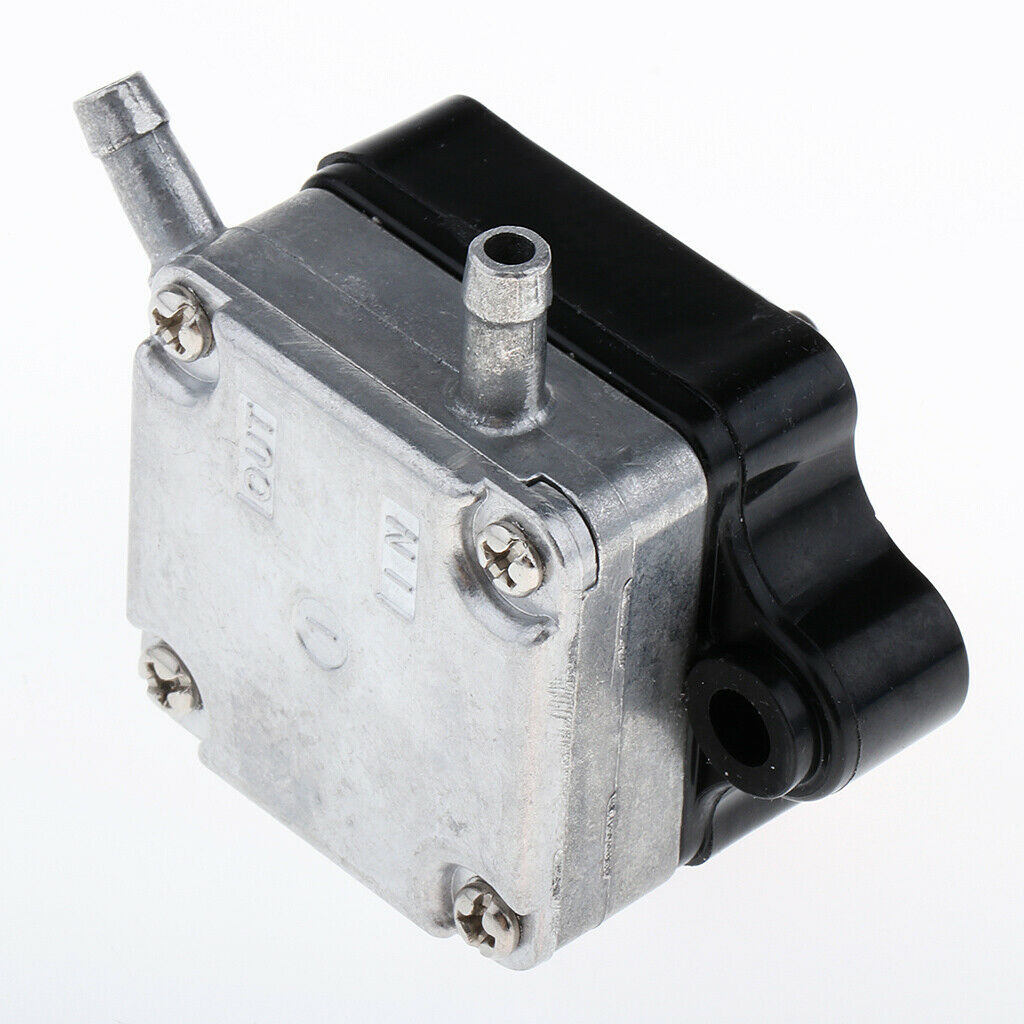Outboard Motor Fuel Pump Repalcement for Yamaha 4-Stroke 20HP 6AH-24410-00