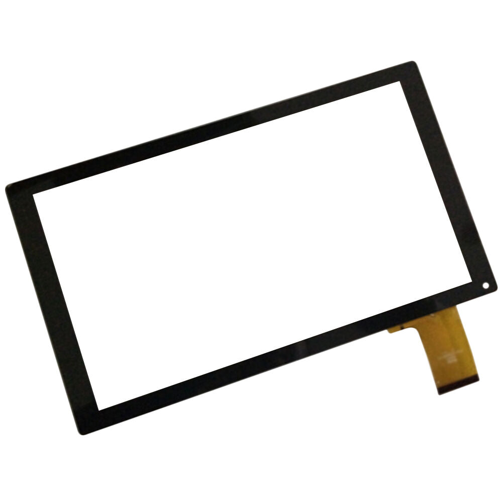 10.1" Touch Digitizer OEM Compatible with RS-MX101-V3.0 Touch Panel Glass
