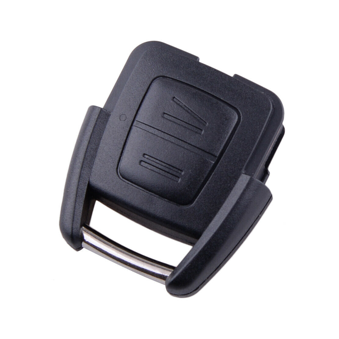 2 Buttons Remote Key Fob Case Shell Fit for Opel Vauxhall Astra Zafira Vectra An