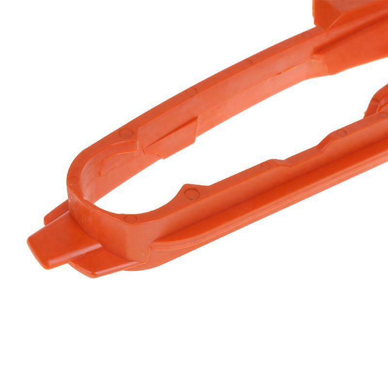 Chain Slider Swingarm Pad Guide Guard For KTM 50 65 85 105 125 144 150 250 SX