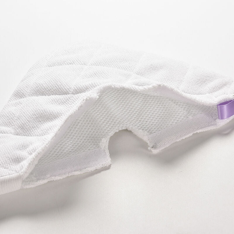 Replacement Triangle Pads for Shark Pocket Steam Mop S3501 S3601 W ~ GVODRIY SJ