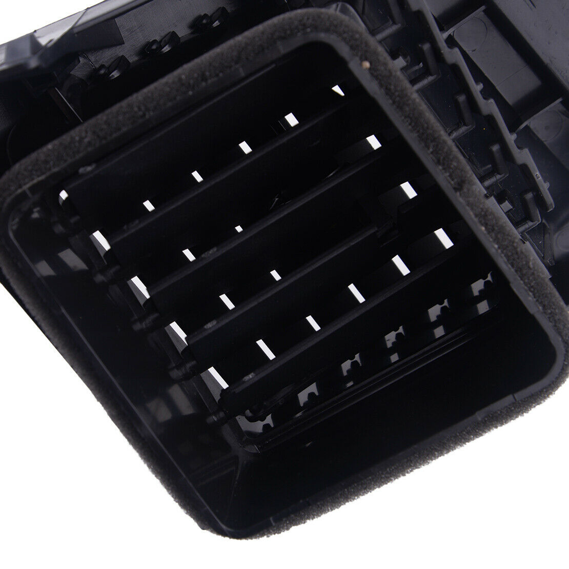 Left Dash Air Conditioning Vent Outlet fit for Mitsubishi Lancer EVO 08-16 Acc