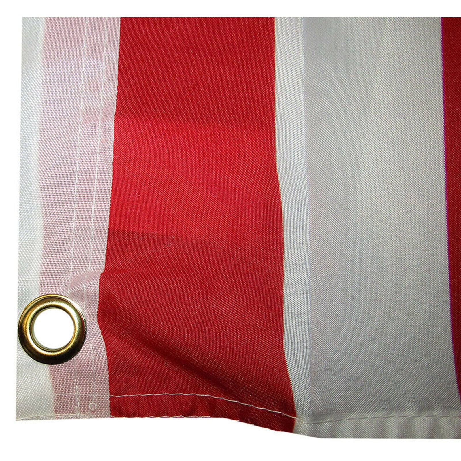 2x3 United States Coast Guard Ensign 1799 Flag 100D Woven Poly Nylon 2'x3' Flag