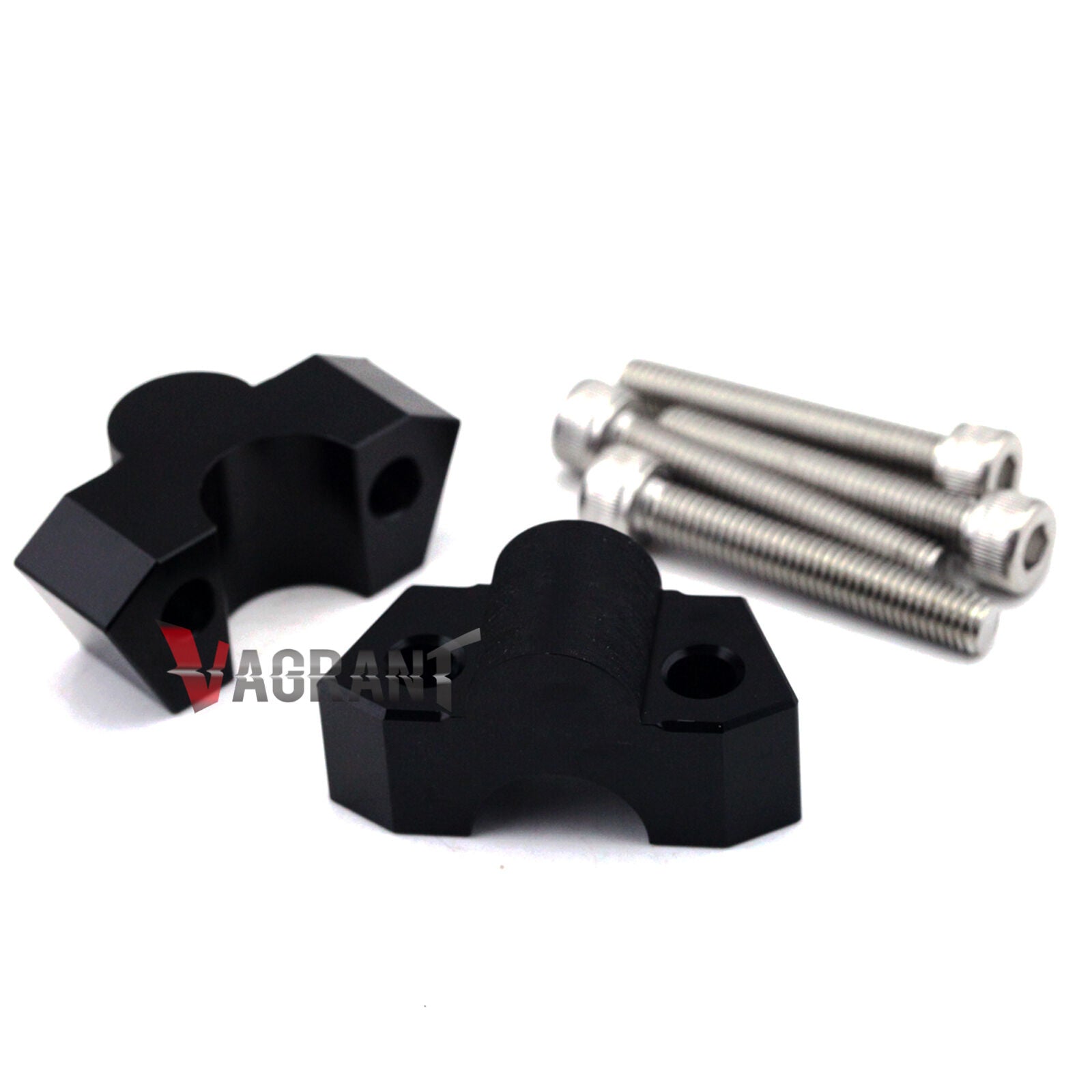 For Kawasaki Z 800/Z 250/Z 300  Handlebar Riser Increased Height 20mm