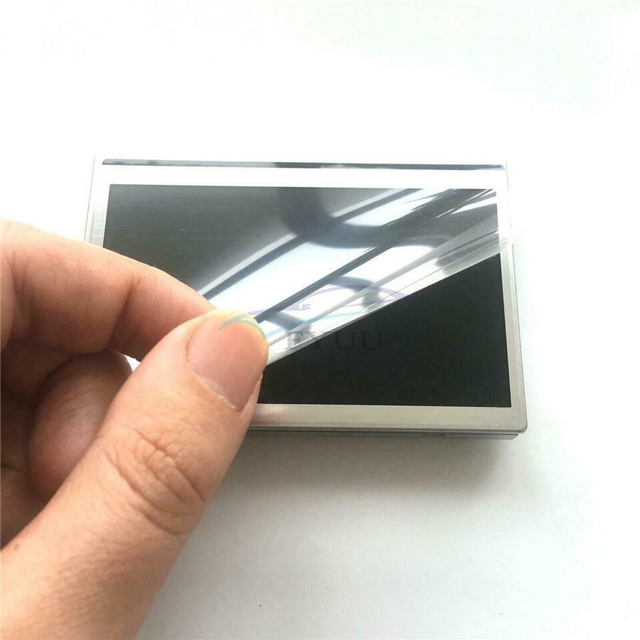 4.2-inch LCD Display Color Screen For Ford Focus Escape Speedometer Group 150MPH