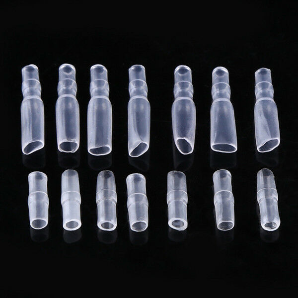 100PCS 3.9mm Brass Bullet Connectors Male&Female Wire Terminals For Car Motor