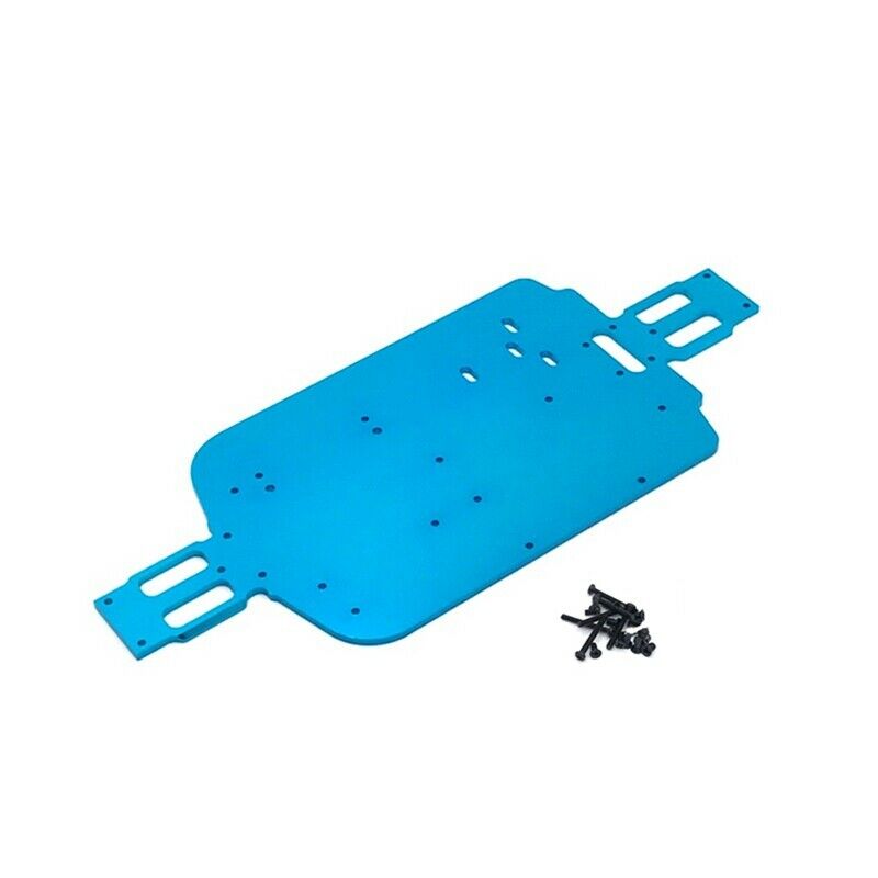 Upgrade Metal Chassis Parts for WLtoys A949 A959 A969 A979 K929 A959-B A969-R5D7