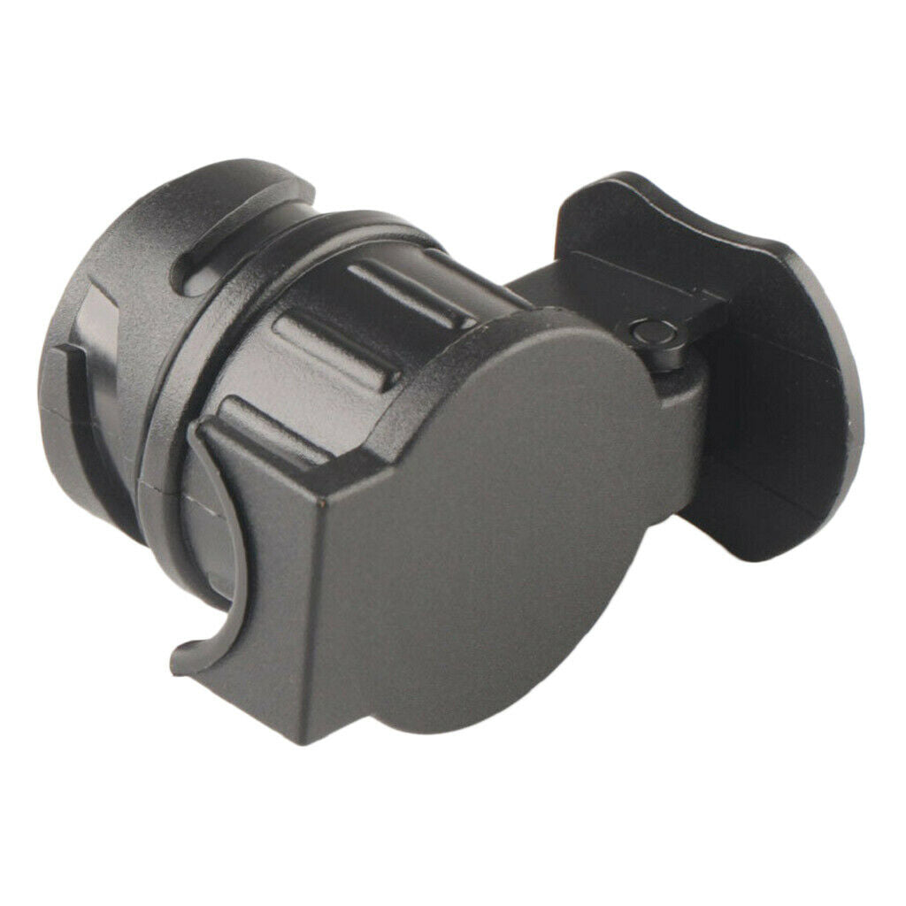 1 Packs Truck 13 pin to 7 pin Towbar Towing Socket Plug Adapter Converter
