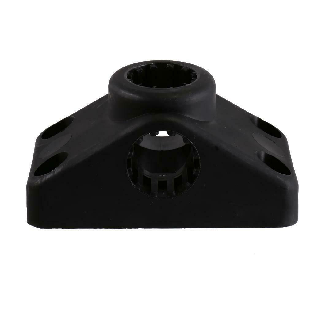 Plastic Kayak Fishing Rod Bracket Fishing Accessories