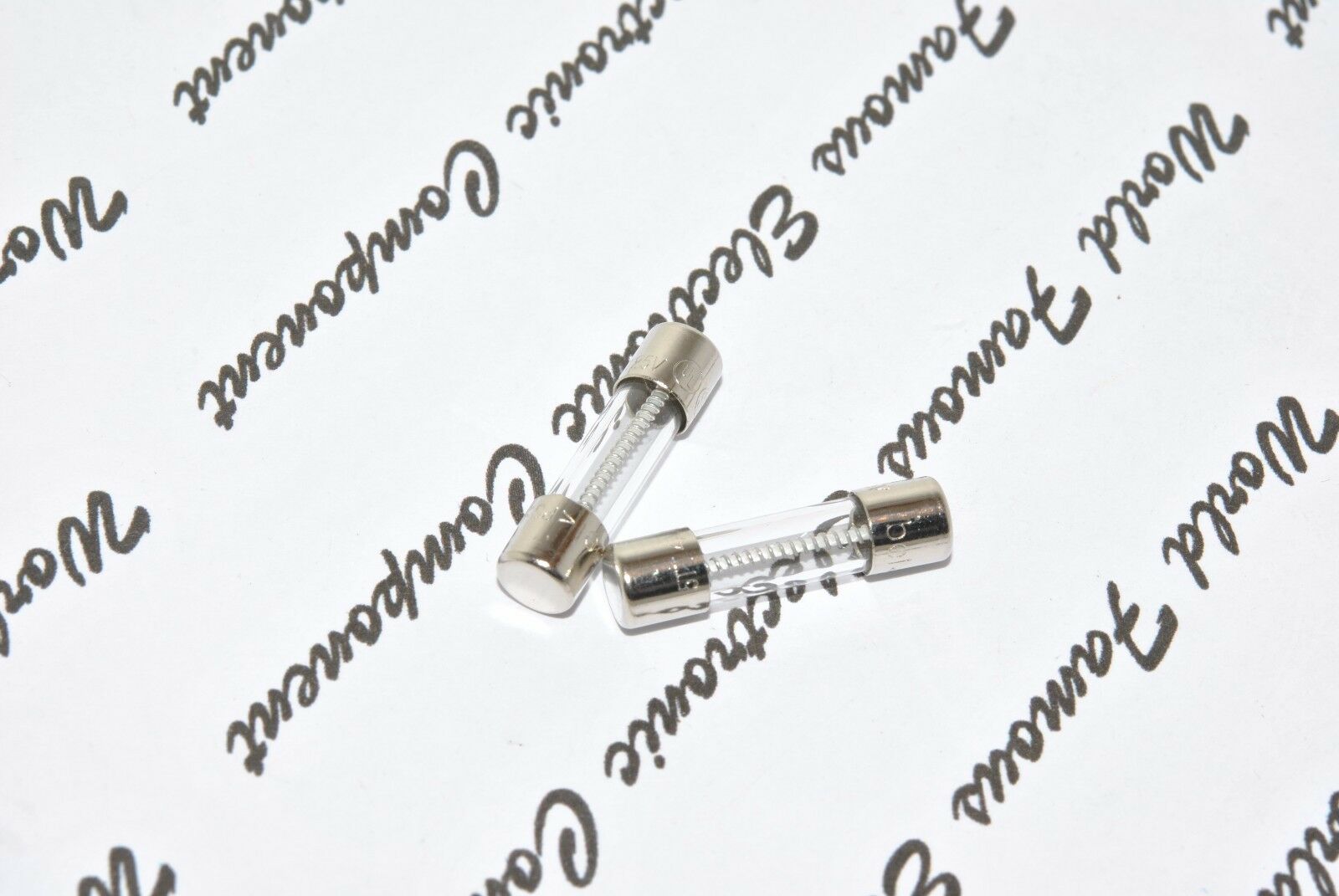 10pcs - bel  5TT 200mA (0.2A) 250V 5x20mm Slow-Blow Glass Fuse