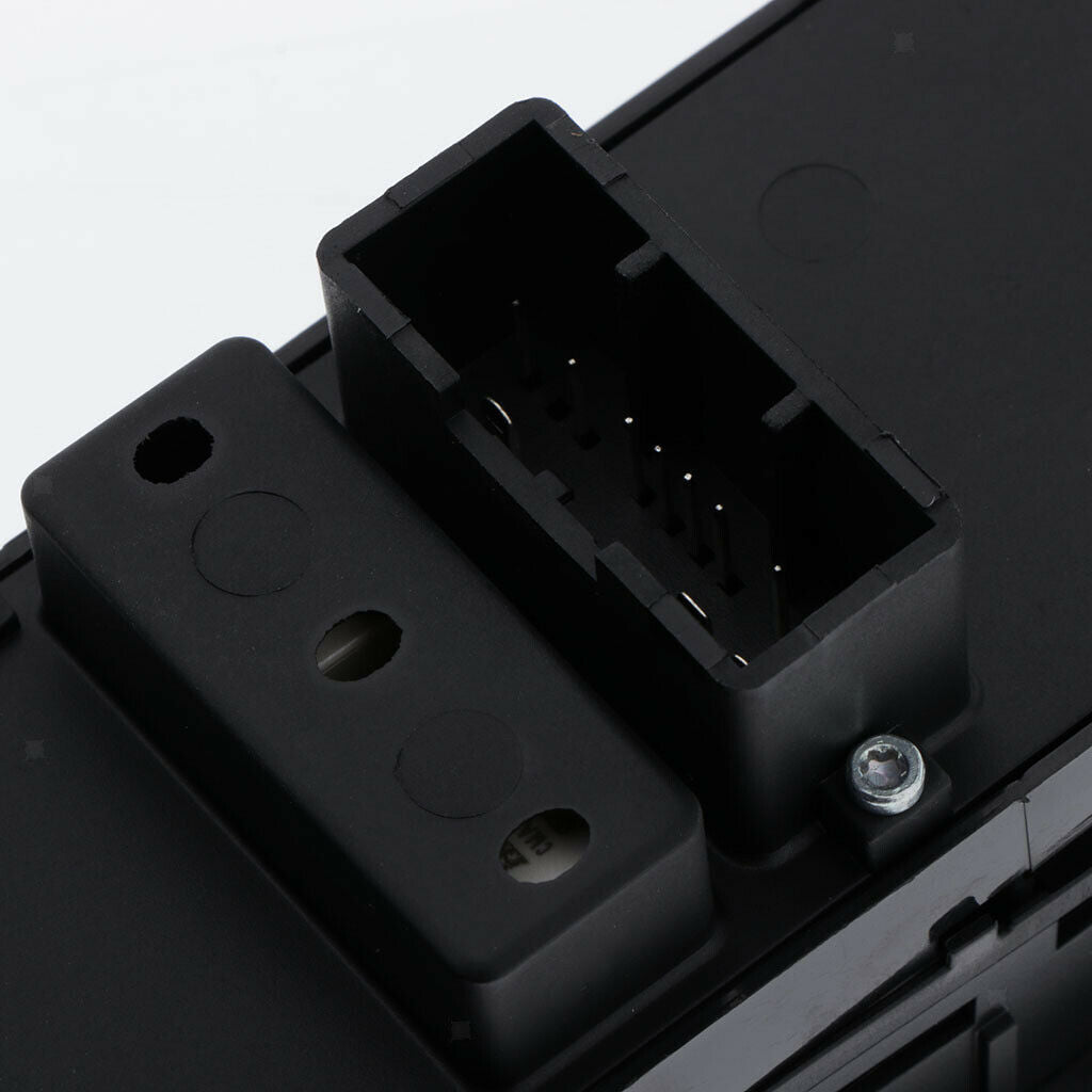 New Electric Power Window Master Switch 68030823AE Front Left Fit For Jeep