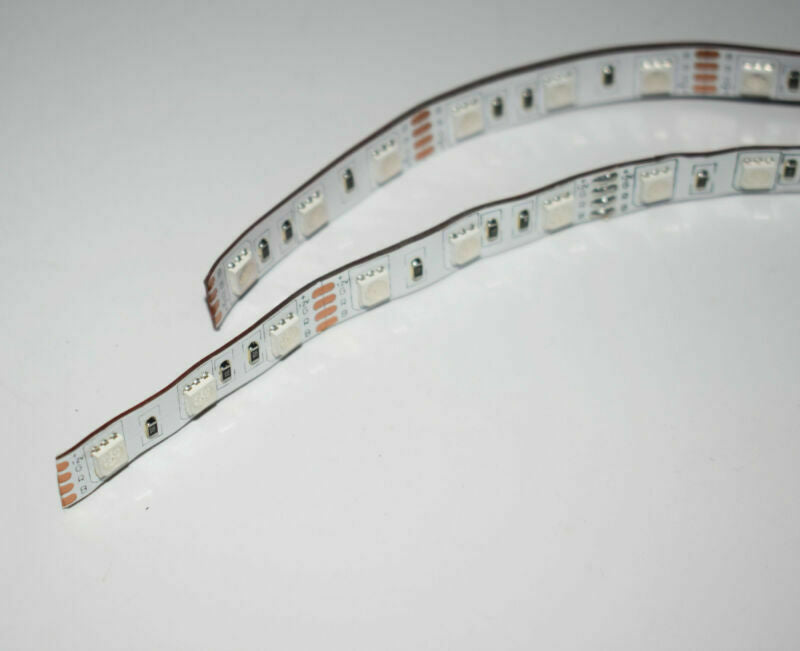 Bluetooth Remote Control RGB LED For Retrofit Projector Lens/Projector Headlight