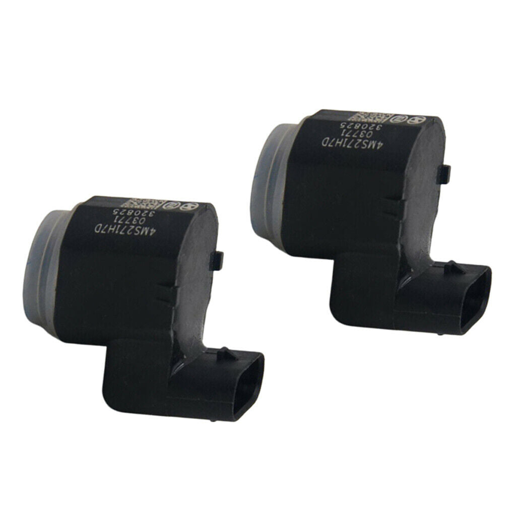 1 pair Rear Parking Sensor Backup Reversing for Hyundai Kia P/N: 4MS271H7D