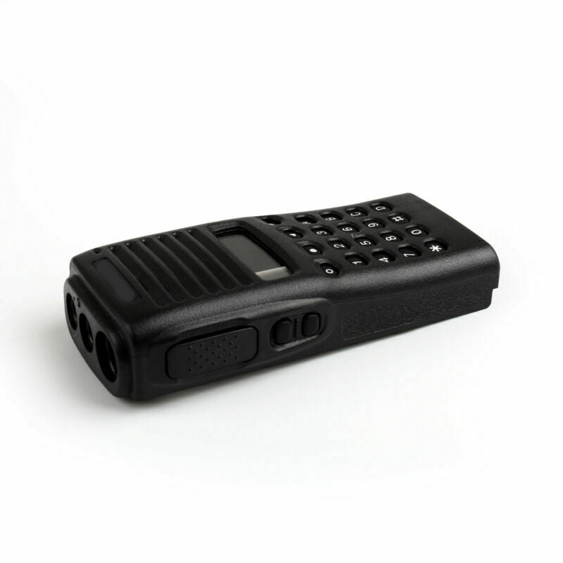 5xFront Outer Case Housing Cover Shell Fr Kenwood TK-378 TK-378G TK-278G/388G UA