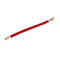 Universal Bicycle Pump Hose,Extension Adapter High Pressure Air Hose Flexible