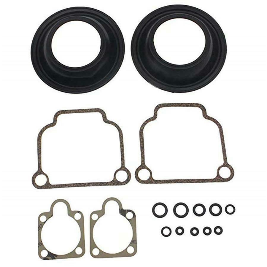 Carb Carburetor Repair Kit For BING CV 32mm Carb Airhead R65 R75 R80 R90 R100