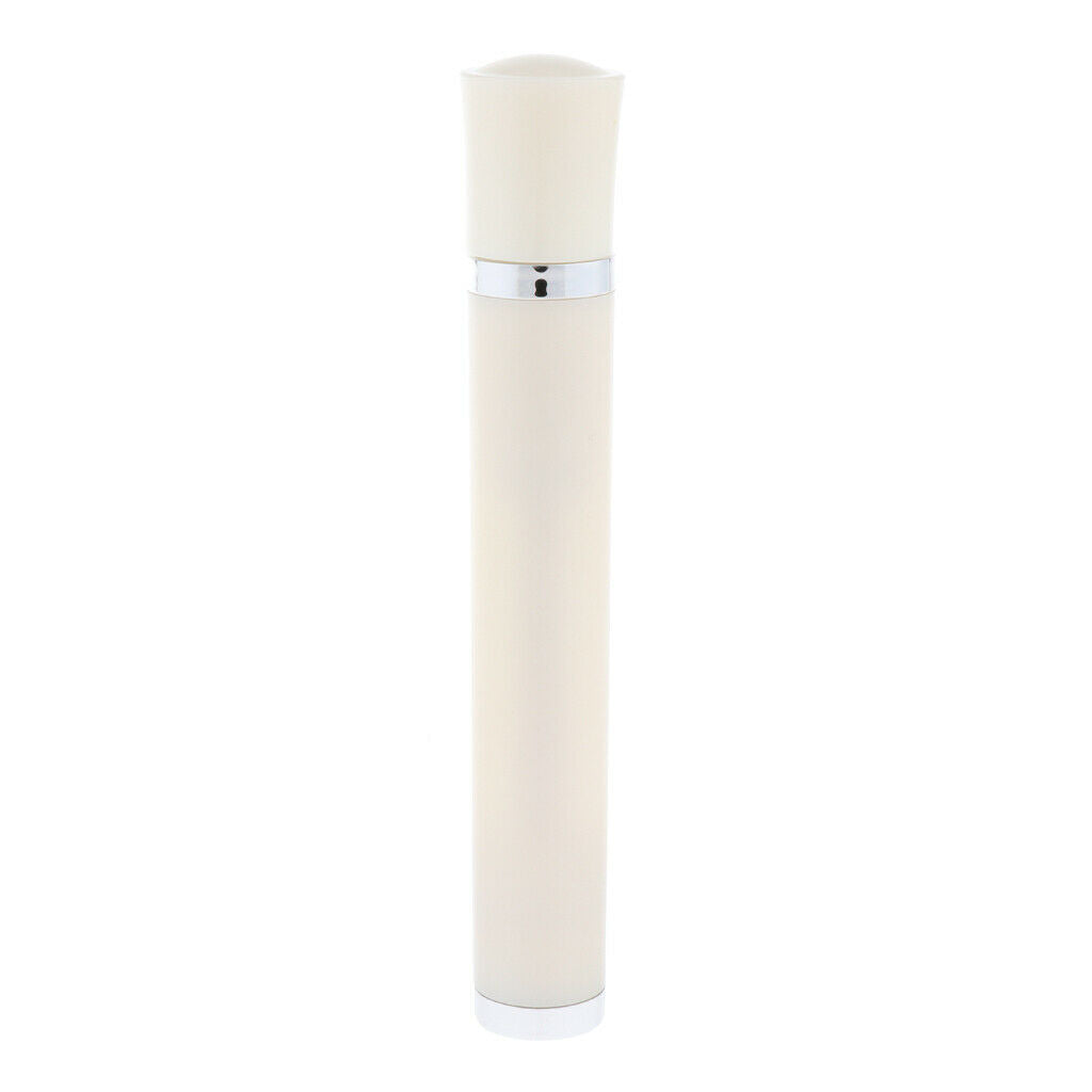 10ml ROLLER BALL BOTTLES Vibration Facial Eye Roller Massager Wand Pen