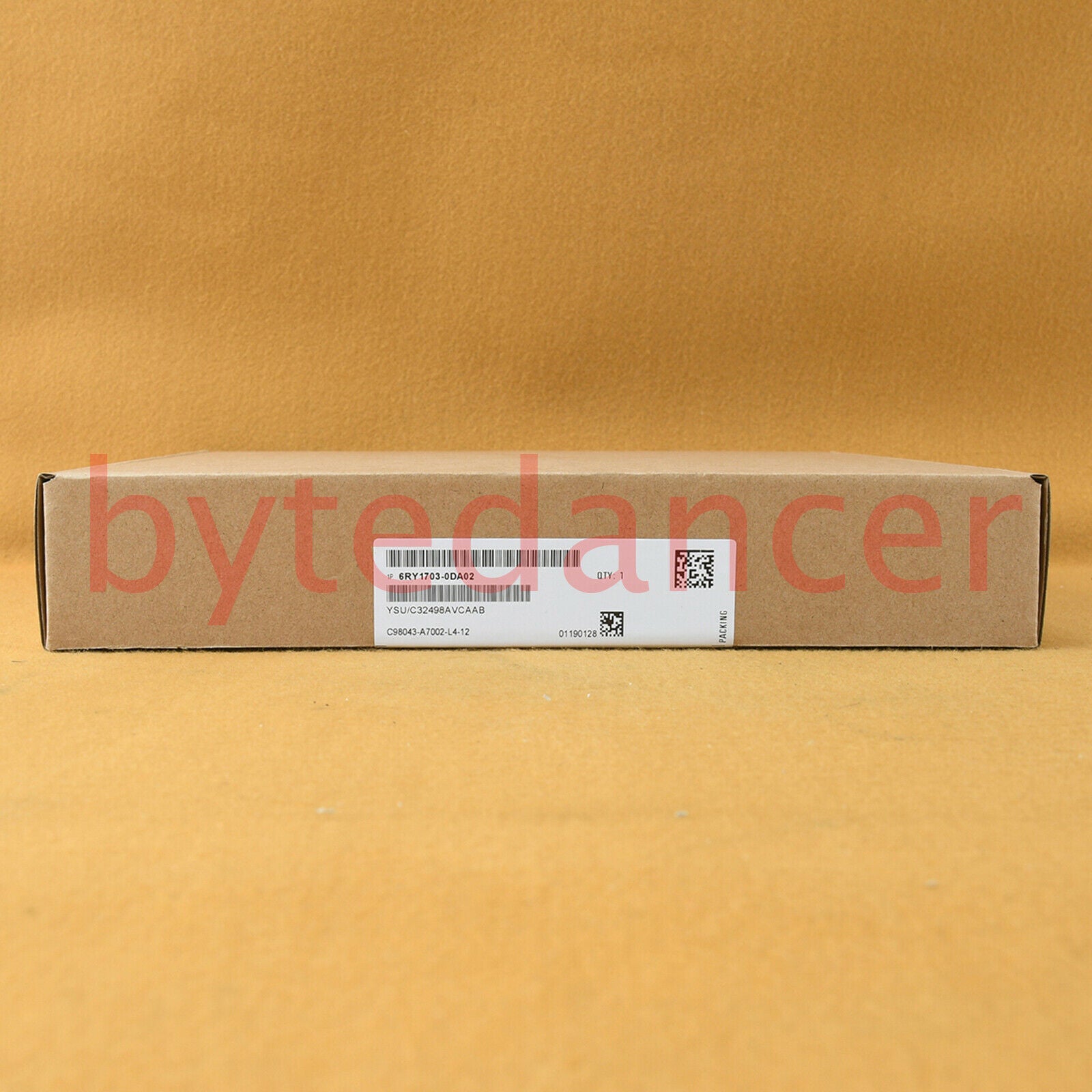 1PC New power board 6RY1703-0DA02 One year warranty Fast  SM9T