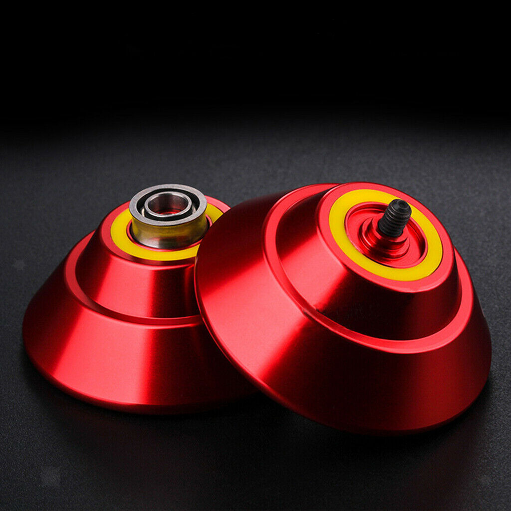 N5 Professional Doesn't Respond to Yoyo for 1A 3A 5A String Trick Red