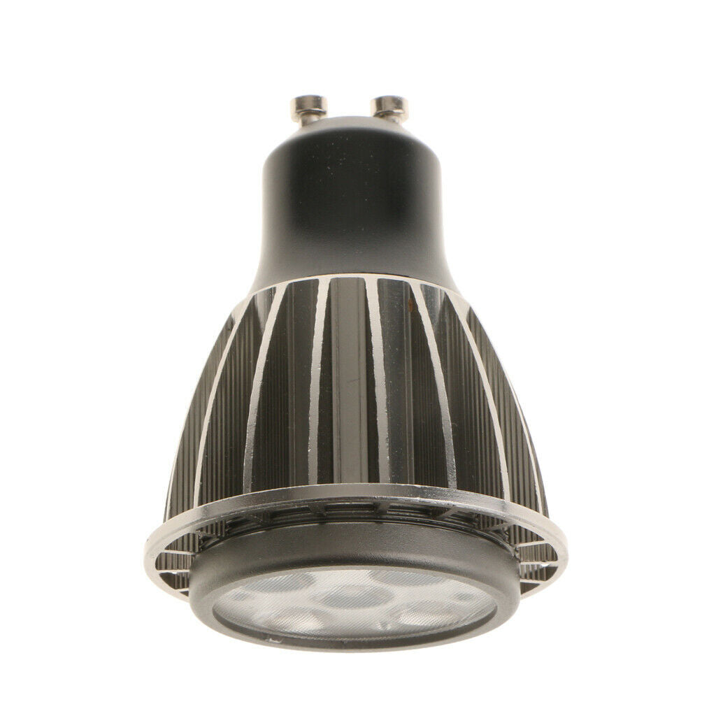 GU10 Spotlight Commercial Household Spot Light Flood Light 86-265V 5W