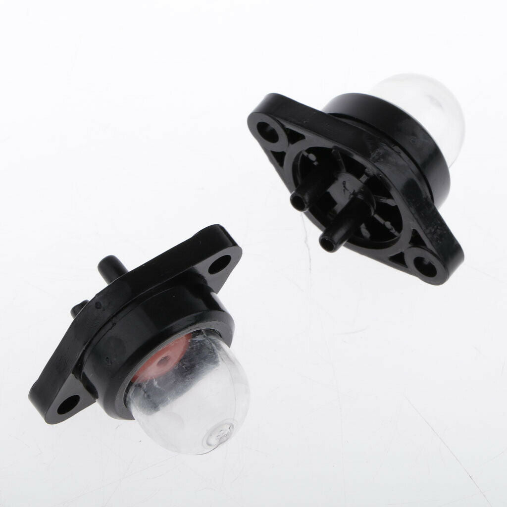 5 Pieces Carburetor Primer Bulbs Replacement For Poulan 530071835 530047213 Gas
