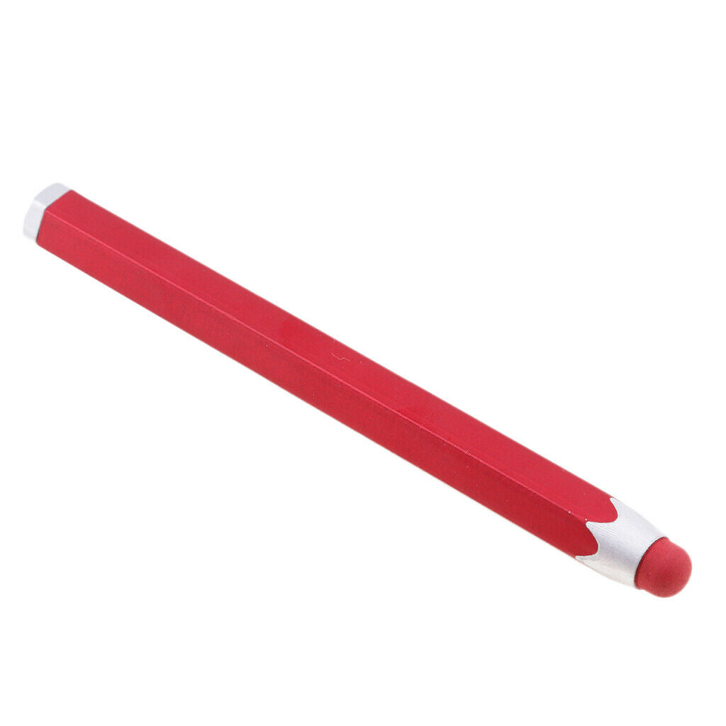 4.1" 3Pieces Universal Large Stylus Pencil For    Capacitive Screen