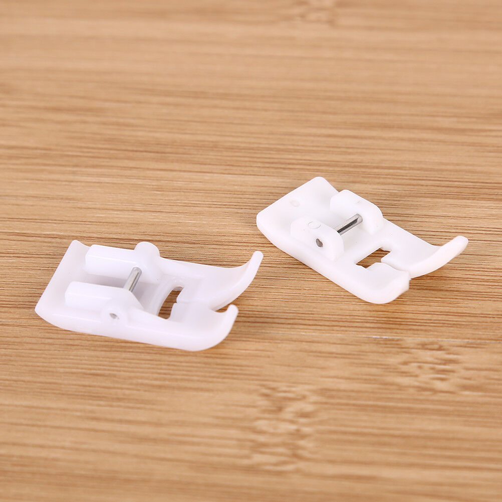 Plastic Parallel Stitch Foot Presser for Home Domestic Sewing Machin.l8