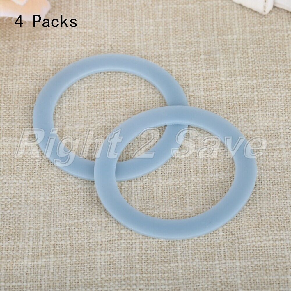 Premium Silicone Rubber Gasket O Ring Seal For Oster Osterizer Blenders Parts
