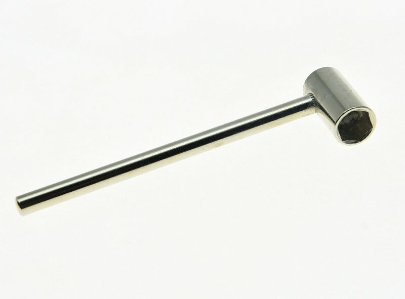 Guitar Bass 8mm Truss Rod Hex Box Wrench 5/16" Adjustment Wrench Tool for Gibson