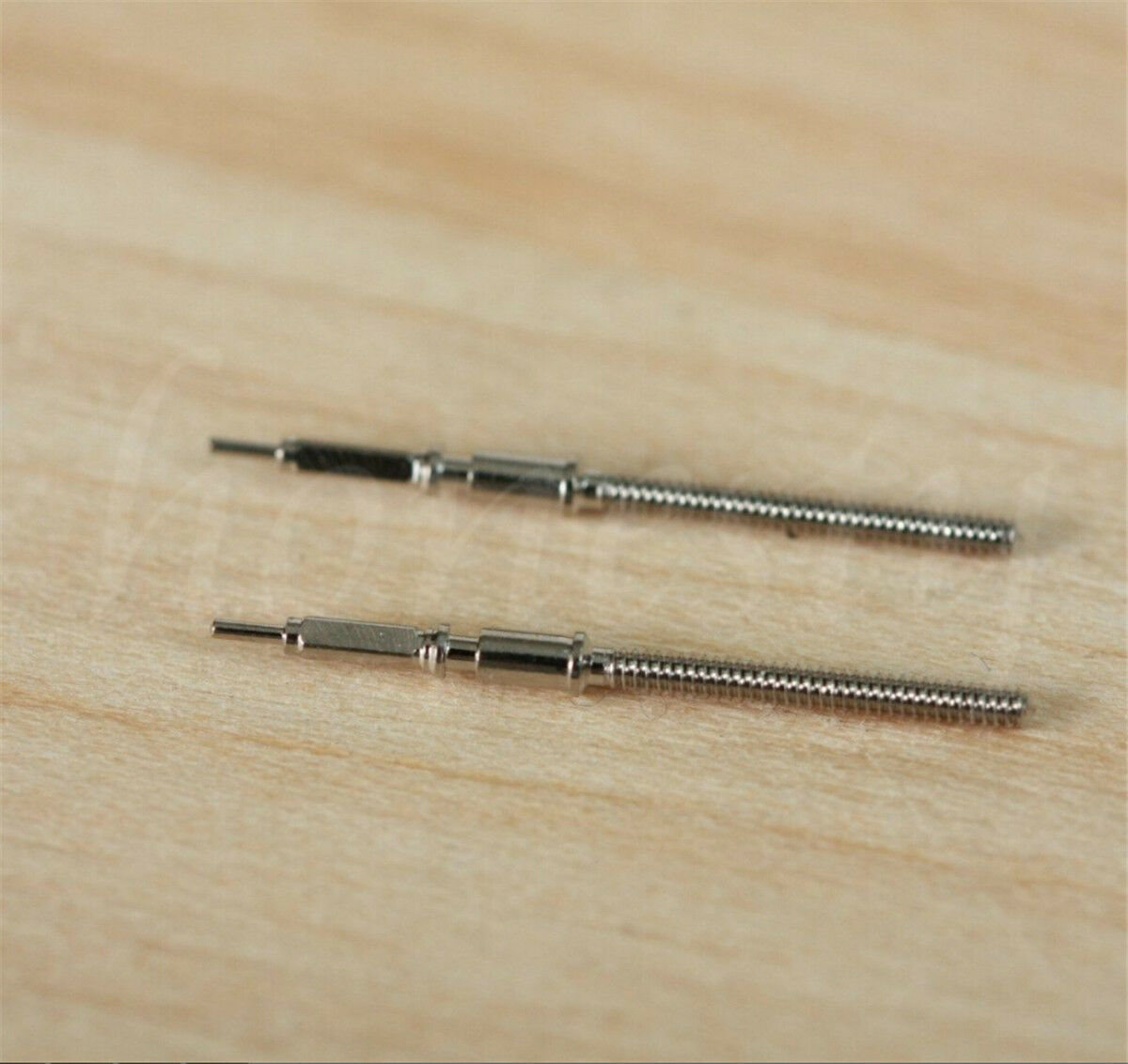 5pcs Generic Winding Stem  for ETA 2836 2824 2834 Automatic Movement