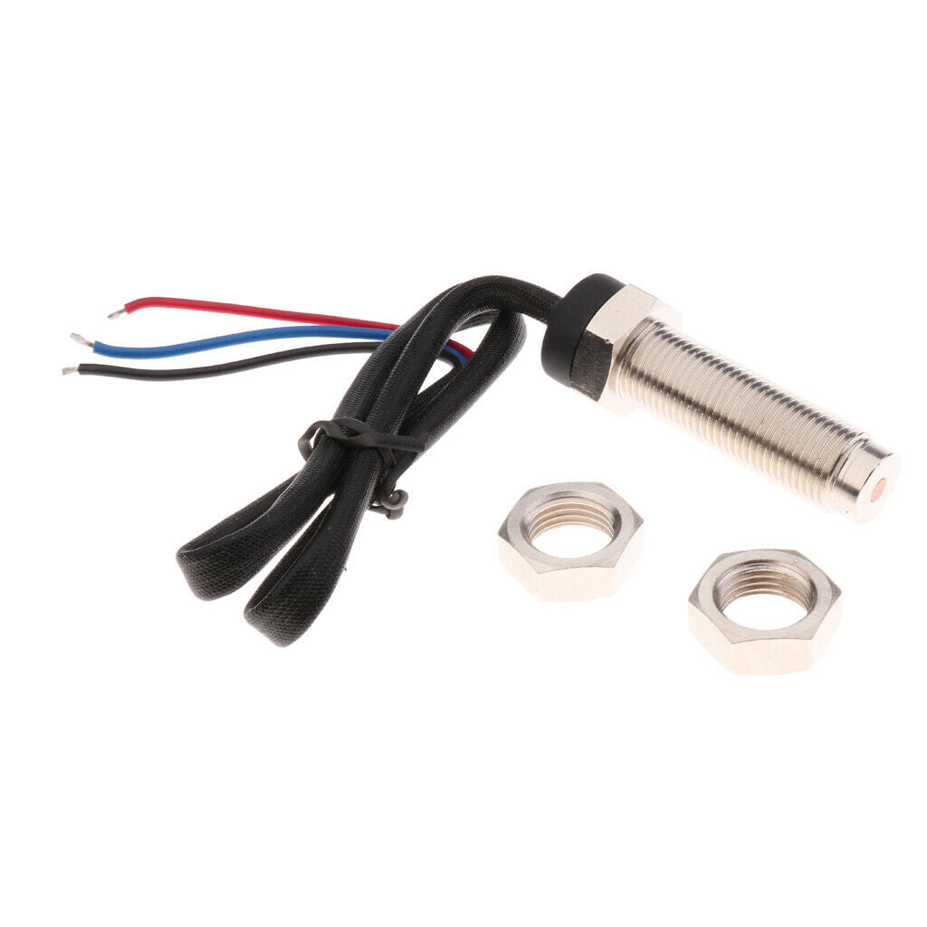 Universal Car   Speed Sensor M16*1.5/50