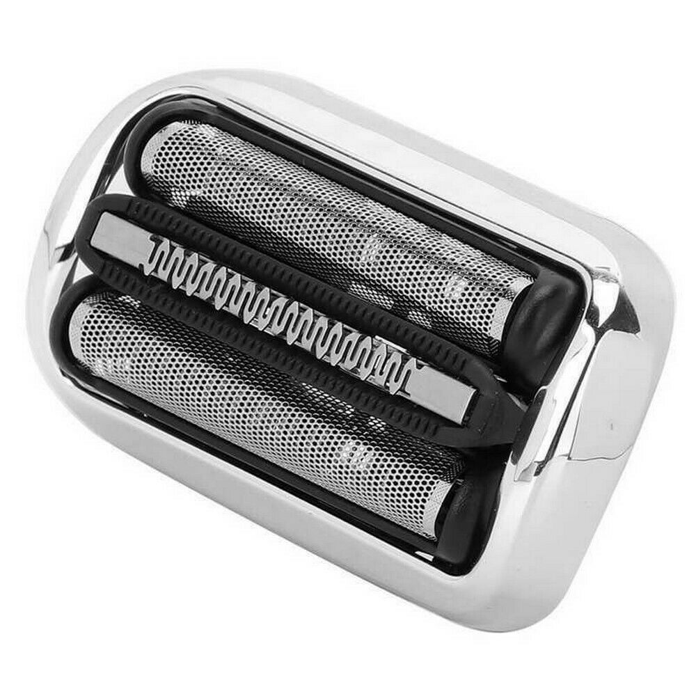 For BRAUN 73S Series 7 70-N1300S Replacement Electric Shaver head foil and blade